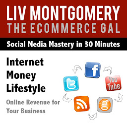 「Internet Money Lifestyle: Online Revenue for Your Business」のアイコン画像