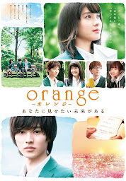 Icon image orange-オレンジ-