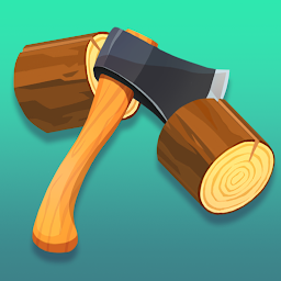 Icon image Idle Lumber Empire