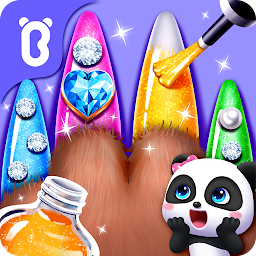 Icon image Little Panda's Pet Salon