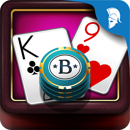 Baccarat-এর আইকন ছবি