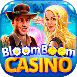 Obraz ikony: Bloom Boom Casino Slots Online