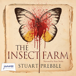 Icon image The Insect Farm