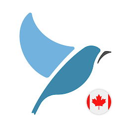 Icon image Learn Canadian English. Speak 