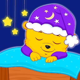 Icon image Bedtime Stories for Kids