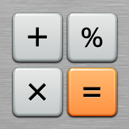 Larawan ng icon Calculator Plus