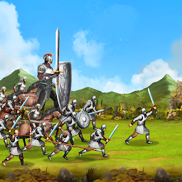 Icon image Kingdom Wars2