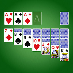 Icon image Solitaire - Classic Card Games