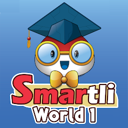 Icon image SMARTLI MATH (ENG)