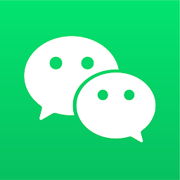 Ikonas attēls “WeChat”