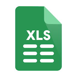 Image de l'icône XLSX Reader : XLS, Spreadsheet