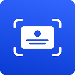 የአዶ ምስል Business Card Scanner