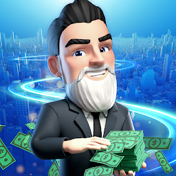 Icon image Landlord Go - Real Estate Game