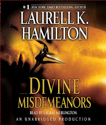 Icon image Divine Misdemeanors: A Novel