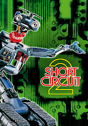 Icon image Short Circuit 2