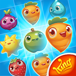 Icon image Farm Heroes Saga