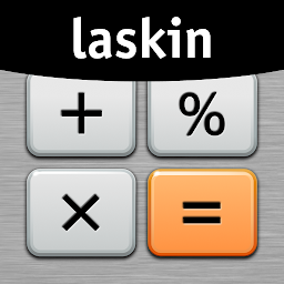 Kuvake-kuva Laskin Plus - Calculator