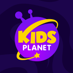 صورة رمز Kids Planet TV