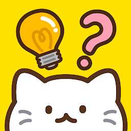 Icon image Cat Brain World: Tricky Puzzle