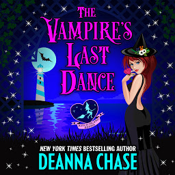 Icon image The Vampire's Last Dance