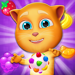 Icon image Pet Blast - Fruit Mania