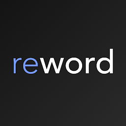 Icon image ReWord: Learn English Language