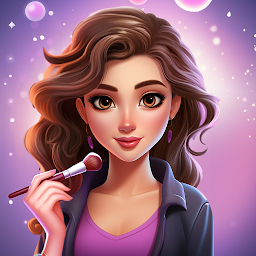 Icon image Style & Makeover: Merge Puzzle