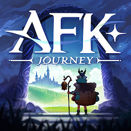 Відарыс значка "AFK Journey"