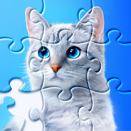 Icon image Jigsaw Puzzles - Puzzle Game