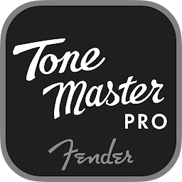 Icon image Fender Pro Control