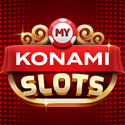 Icon image myKONAMI® Casino Slot Machines