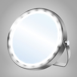 Icon image Mirror Plus: Mirror with Light