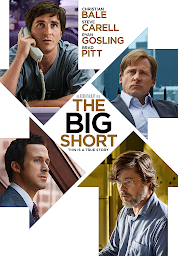 Icon image The Big Short