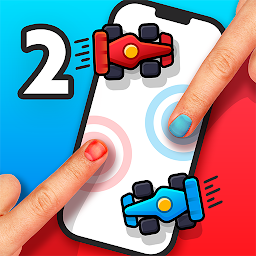 Icon image 2 Player games : the Challenge