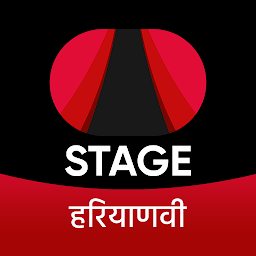 Icon image STAGE - Haryanvi Web-Series