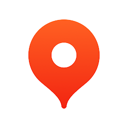 Simge resmi Yandex Maps ve Navigasyon
