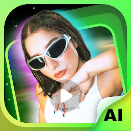 Icon image Music Video Editor - inMelo