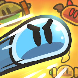 Icon image Legend of Slime: Idle RPG War