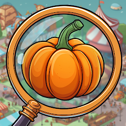 Icon image Hidden Objects - The Journey