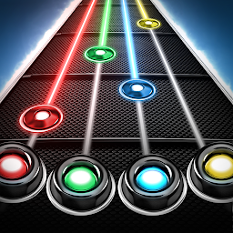 Icon image Guitar Band: Rock Battle