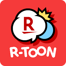 Icon image R-TOON：楽天Koboのコミックアプリ