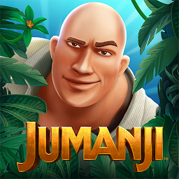 Icon image Jumanji: Epic Run