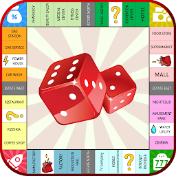 Icon image Monopolist Business Dice Board