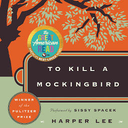 Icon image To Kill a Mockingbird