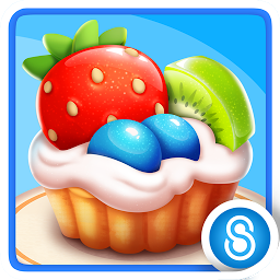 Icon image Bakery Story 2