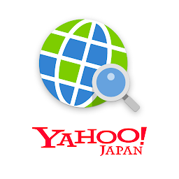 「Yahoo!ブラウザー-ヤフーのブラウザ」のアイコン画像