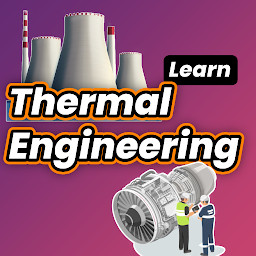 Icon image Learn Thermal Engineering