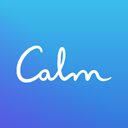 आइकनको फोटो Calm - Sleep, Meditate, Relax
