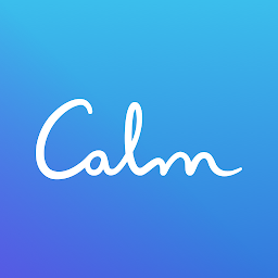 Calm - Sleep, Meditate, Relax сүрөтчөсү