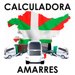 Icon image Calculadora de amarres GV